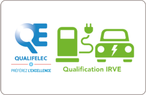 Qualifelec - Qualification IRVE