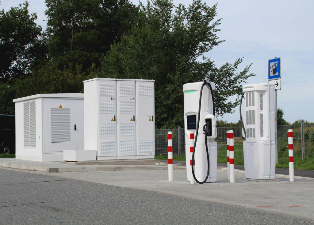 Installation, maintenance et dépannage de borne de recharge pour voiture électrique en Maine-et-Loire